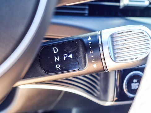 Used 2024 Hyundai Ioniq 5 SEL image 10