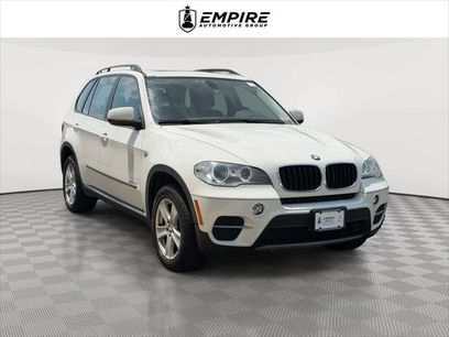 Used 2013 BMW X5 xDrive35i