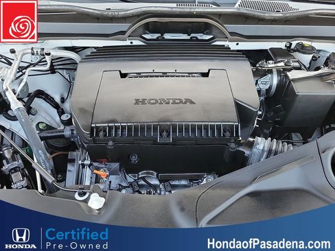 Certified 2023 Honda Pilot Touring image 33