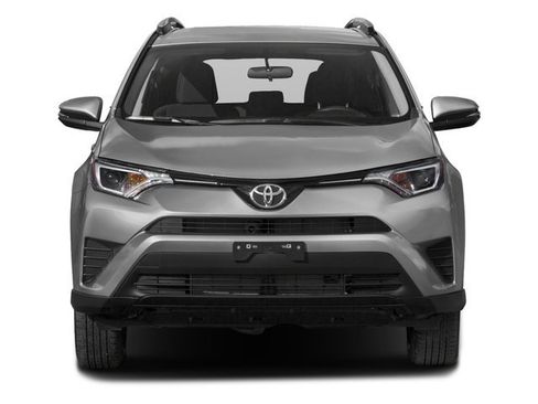 Used 2016 Toyota RAV4 LE FWD image 4