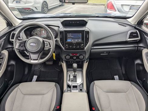 Used 2024 Subaru Forester AWD/4WD image 14