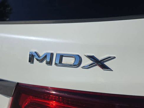 Used 2018 Acura MDX FWD w/ Technology Package image 13