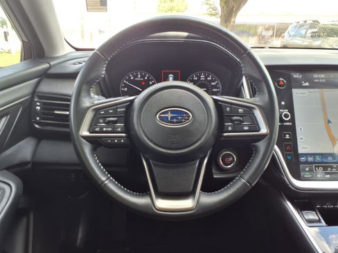 Certified 2023 Subaru Outback Premium image 13