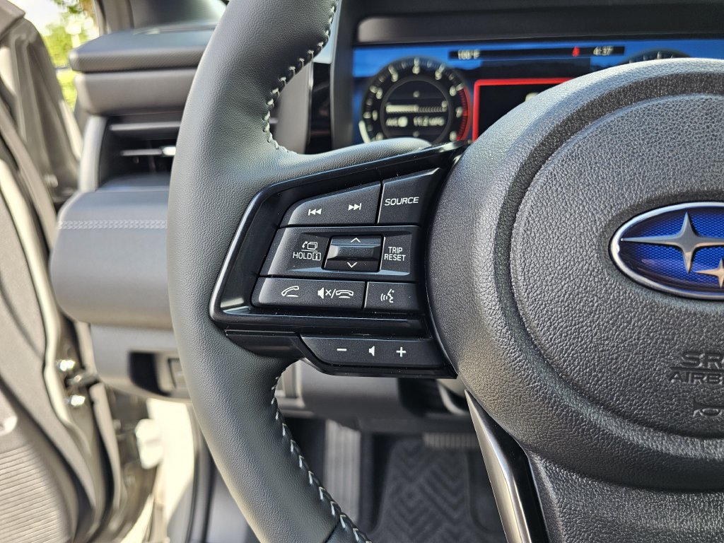 New 2026 Subaru Outback Touring AWD/4WD image 26