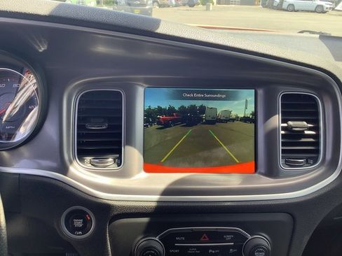 Used 2022 Dodge Charger GT image 19