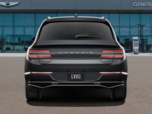New 2025 Genesis GV80 3.5T Prestige image 7