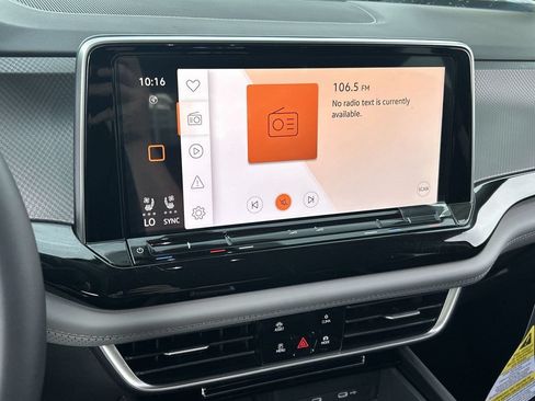 New 2026 Volkswagen Atlas Peak Edition AWD/4WD image 22