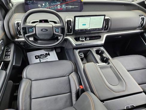 New 2025 Ford Expedition Tremor image 10