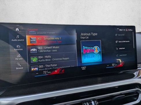 Used 2023 BMW i4 eDrive35 w/ Premium Package image 14