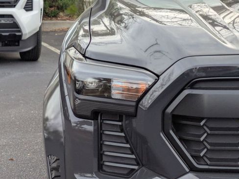 New 2026 Toyota Tacoma TRD Sport image 11