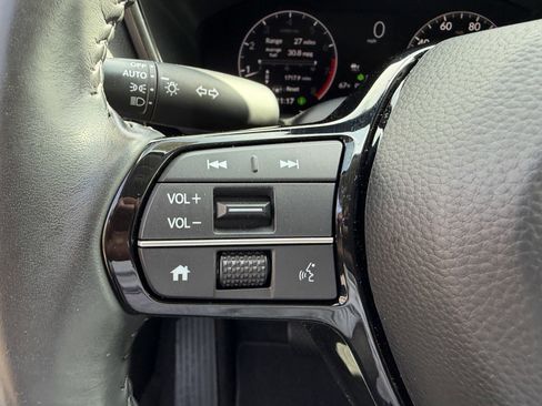 Used 2024 Honda CR-V EX-L image 30