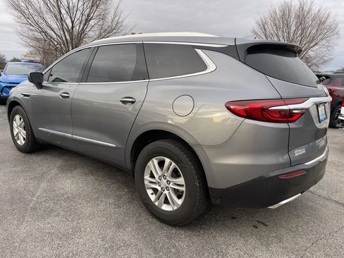 Used 2019 Buick Enclave Essence image 7