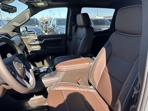 New 2026 GMC Sierra 1500 Denali image 11
