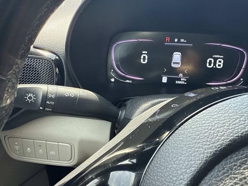 Used 2023 Kia Soul EX FWD image 32