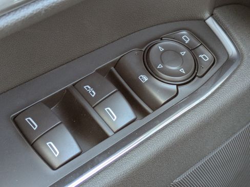 New 2026 GMC Sierra 1500 Elevation image 21