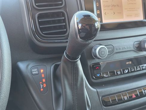 New 2026 RAM ProMaster 2500 image 20