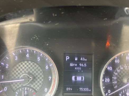 Used 2019 Hyundai Elantra Value Edition w/ Cargo Package FWD image 19