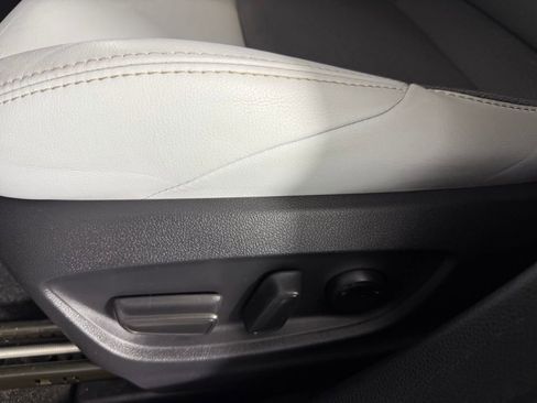 Used 2024 Toyota Corolla XSE image 23