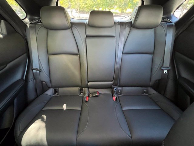 Used 2025 MAZDA CX-30 AWD 2.5 S w/ Preferred Package image 25