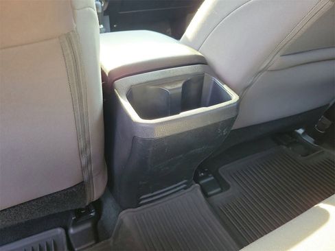 Used 2023 Toyota Tacoma SR5 w/ Technology Package image 11