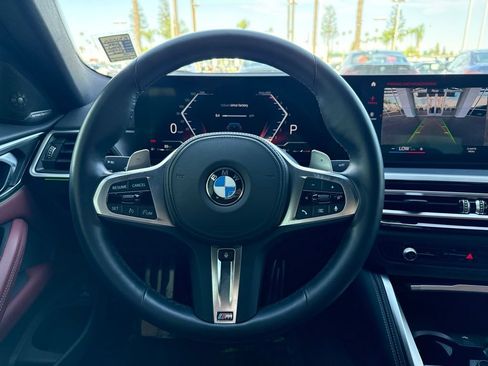 Used 2024 BMW M440i Coupe w/ Premium Package RWD image 18