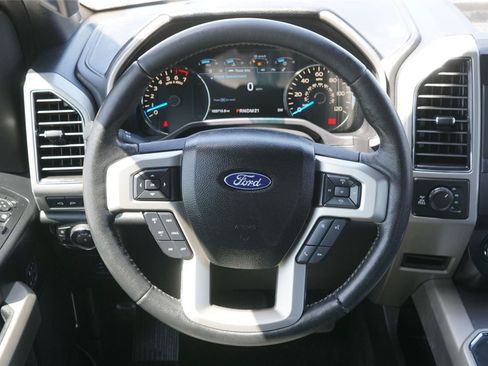 Used 2017 Ford F150 Lariat AWD/4WD image 26