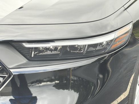 Used 2025 Honda Accord LX image 4
