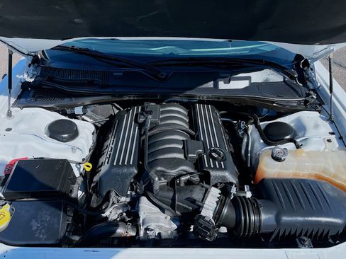 Used 2023 Dodge Challenger R/T Scat Pack w/ Plus Package RWD image 31
