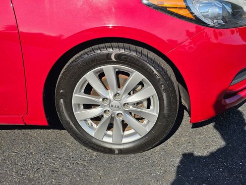 Used 2016 Kia Forte LX w/ LX Popular Plus Package FWD image 9