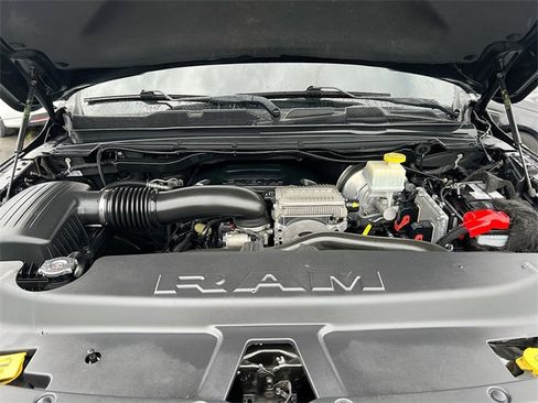 Used 2021 RAM 1500 Rebel w/ Rebel Level 2 Equipment Group image 30