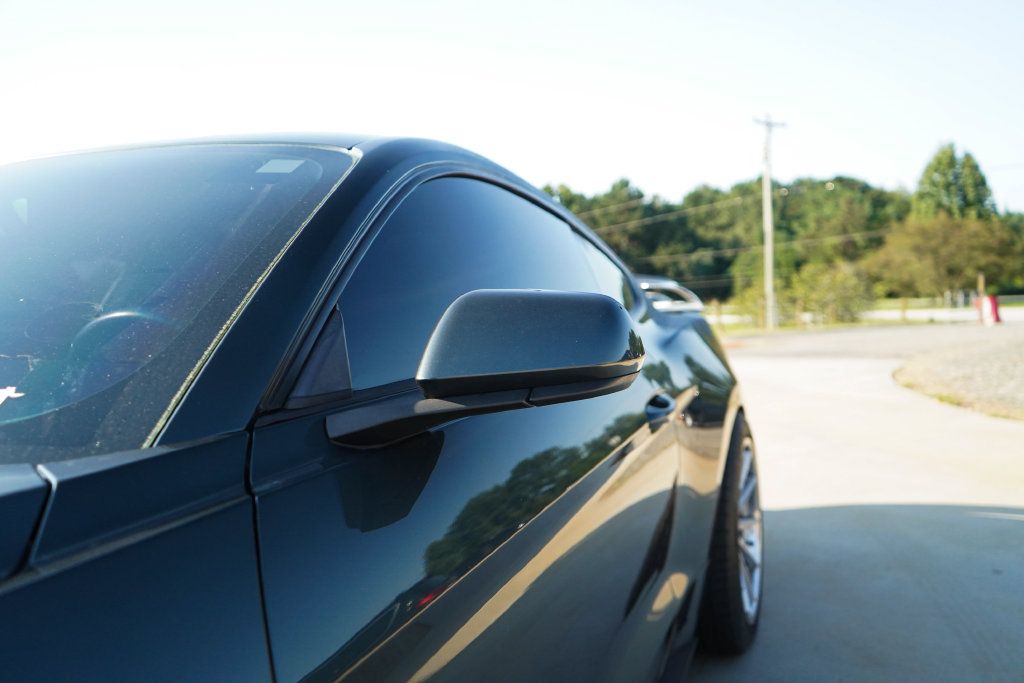 Used 2016 Ford Mustang GT w/ Interior & Wheel Package RWD image 23
