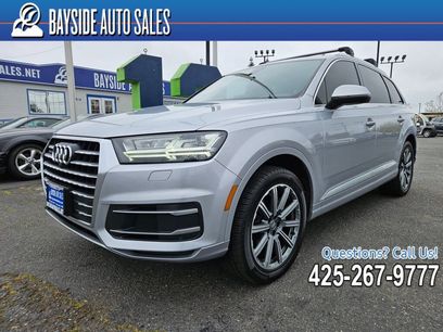 Used 2018 Audi Q7 2.0T Premium Plus w/ Premium Plus Package