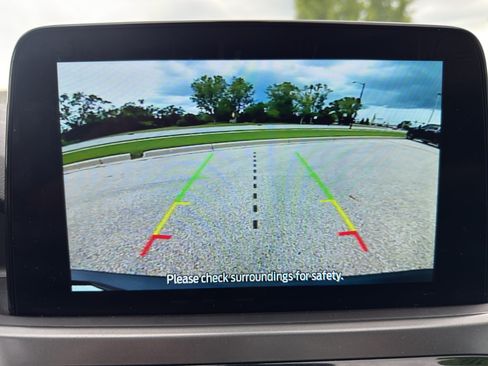 Used 2024 Ford Escape Active FWD image 27