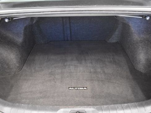 Used 2023 Nissan Altima 2.5 S FWD image 16