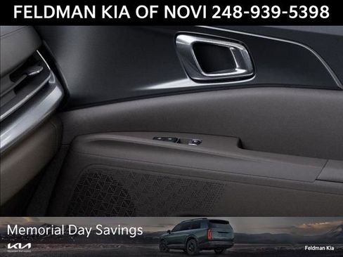 New 2026 Kia Carnival FWD image 26