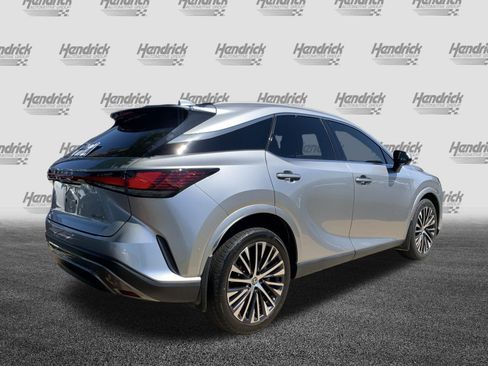 Used 2024 Lexus RX 350 Premium Plus w/ Convenience Package FWD image 10