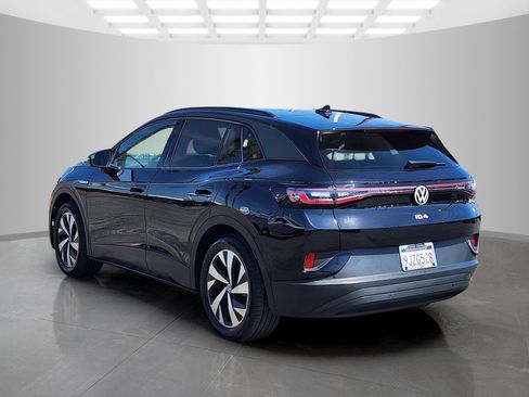 Used 2023 Volkswagen ID.4 Pro RWD image 5