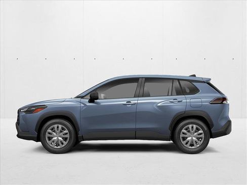 New 2026 Toyota Corolla Cross L FWD image 2