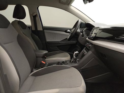 Used 2023 Volkswagen Taos S w/ Driver Assistance Package image 21