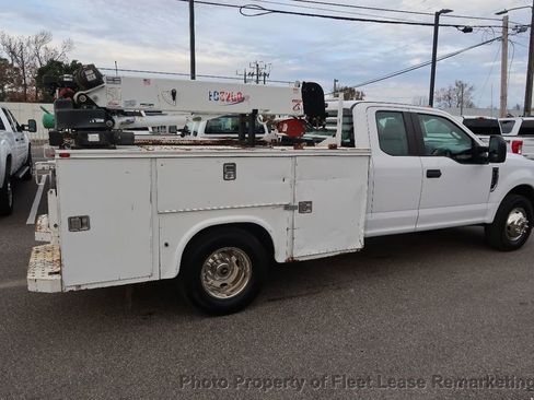 Used 2017 Ford F350 XL w/ XL Value Package image 5