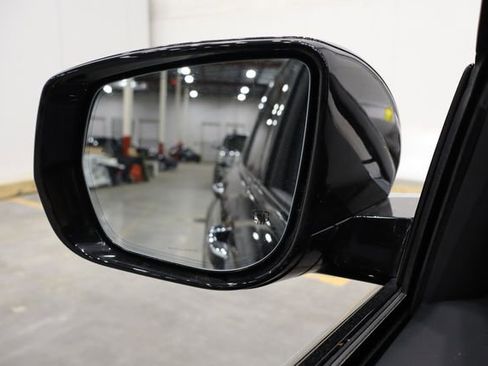 Used 2023 Jeep Grand Cherokee Overland image 54