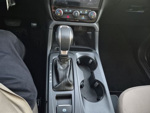 New 2025 Ford Ranger XLT w/ Equipment Group 301A High image 29