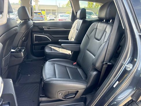 Used 2023 Kia Telluride S w/ S Sunroof Package AWD/4WD image 13