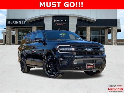 Used 2023 Ford Expedition Limited
