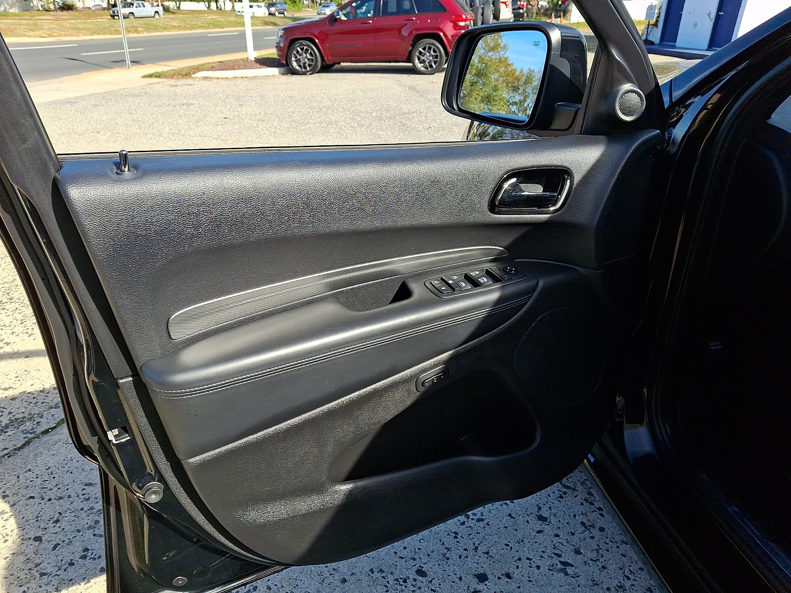 Used 2020 Dodge Durango R/T AWD/4WD image 12