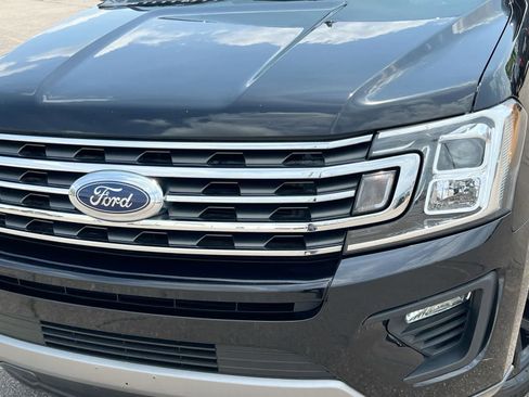 Used 2021 Ford Expedition Max XLT RWD image 11