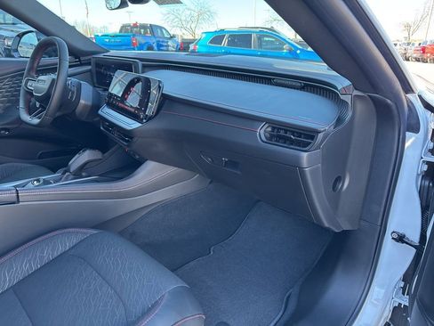 New 2026 Dodge Charger R/T Scat Pack image 42