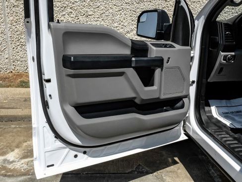 Used 2017 Ford F150 XL w/ Equipment Group 101A Mid image 22