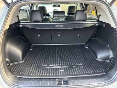 Used 2017 Kia Sportage EX w/ EX Technology Package AWD/4WD image 23