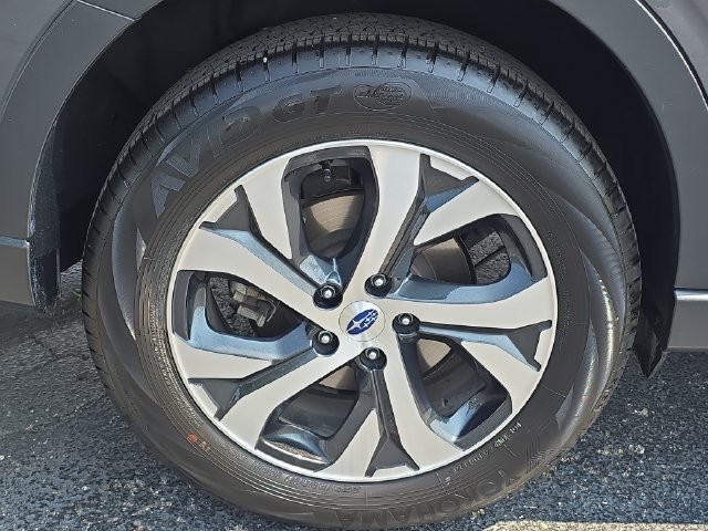 Used 2020 Subaru Outback Touring XT AWD/4WD image 34